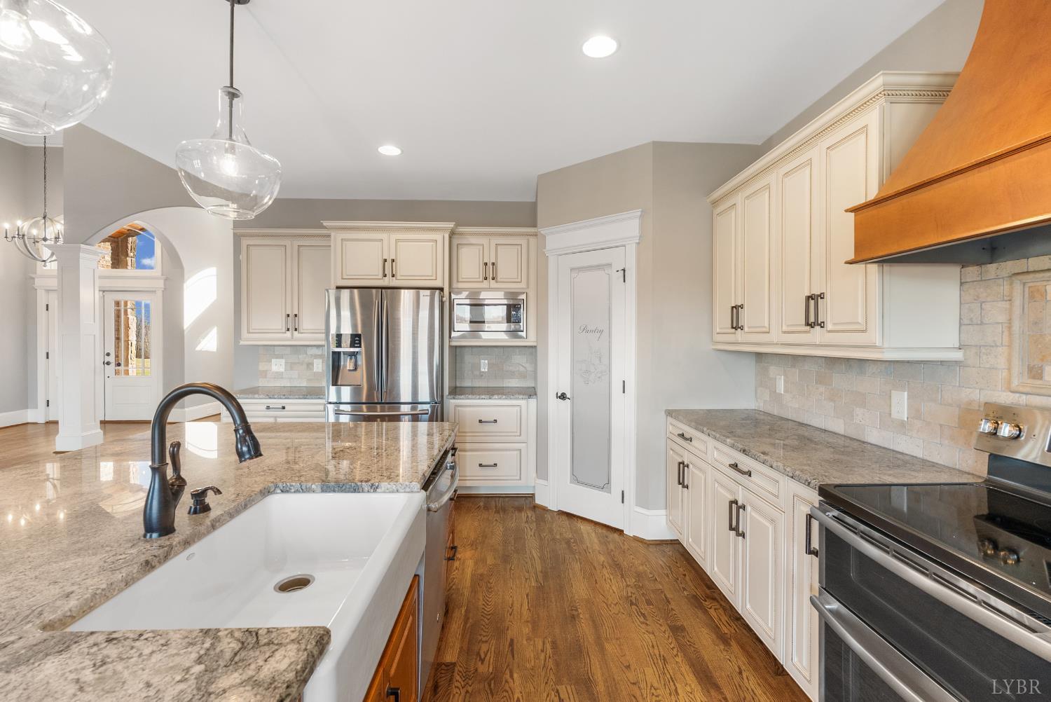 971 Lynbrook Road Rustburg, VA 24588 - Photo 11 of 56