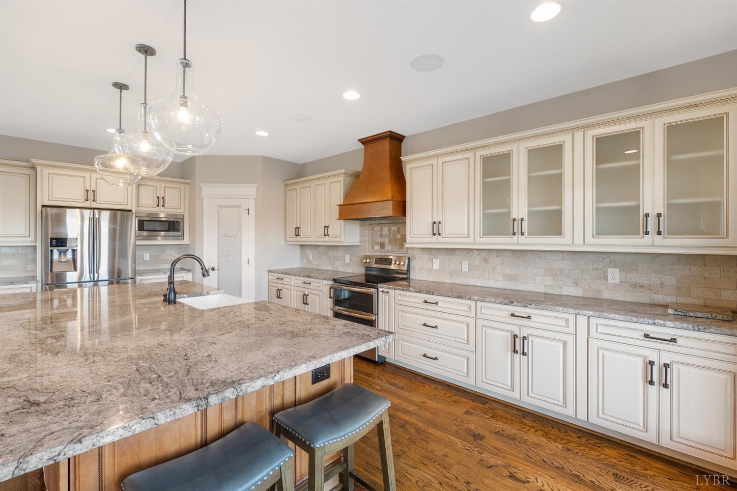 971 Lynbrook Road Rustburg, VA 24588 - Photo 13 of 56