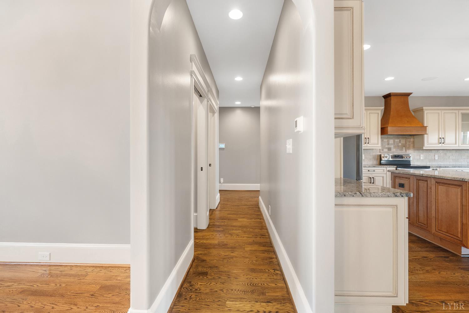 971 Lynbrook Road Rustburg, VA 24588 - Photo 14 of 56