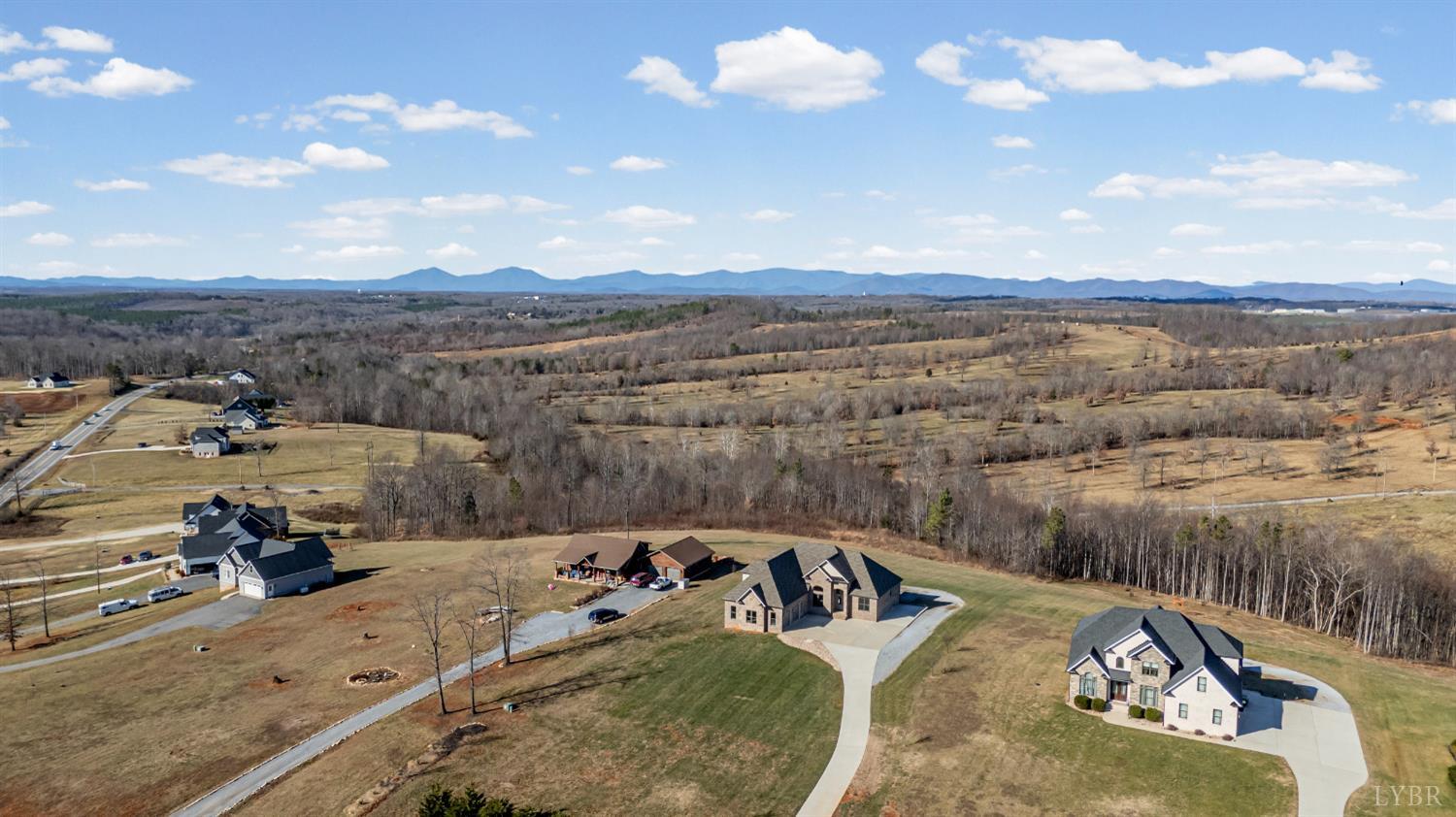 971 Lynbrook Road Rustburg, VA 24588 - Photo 2 of 56