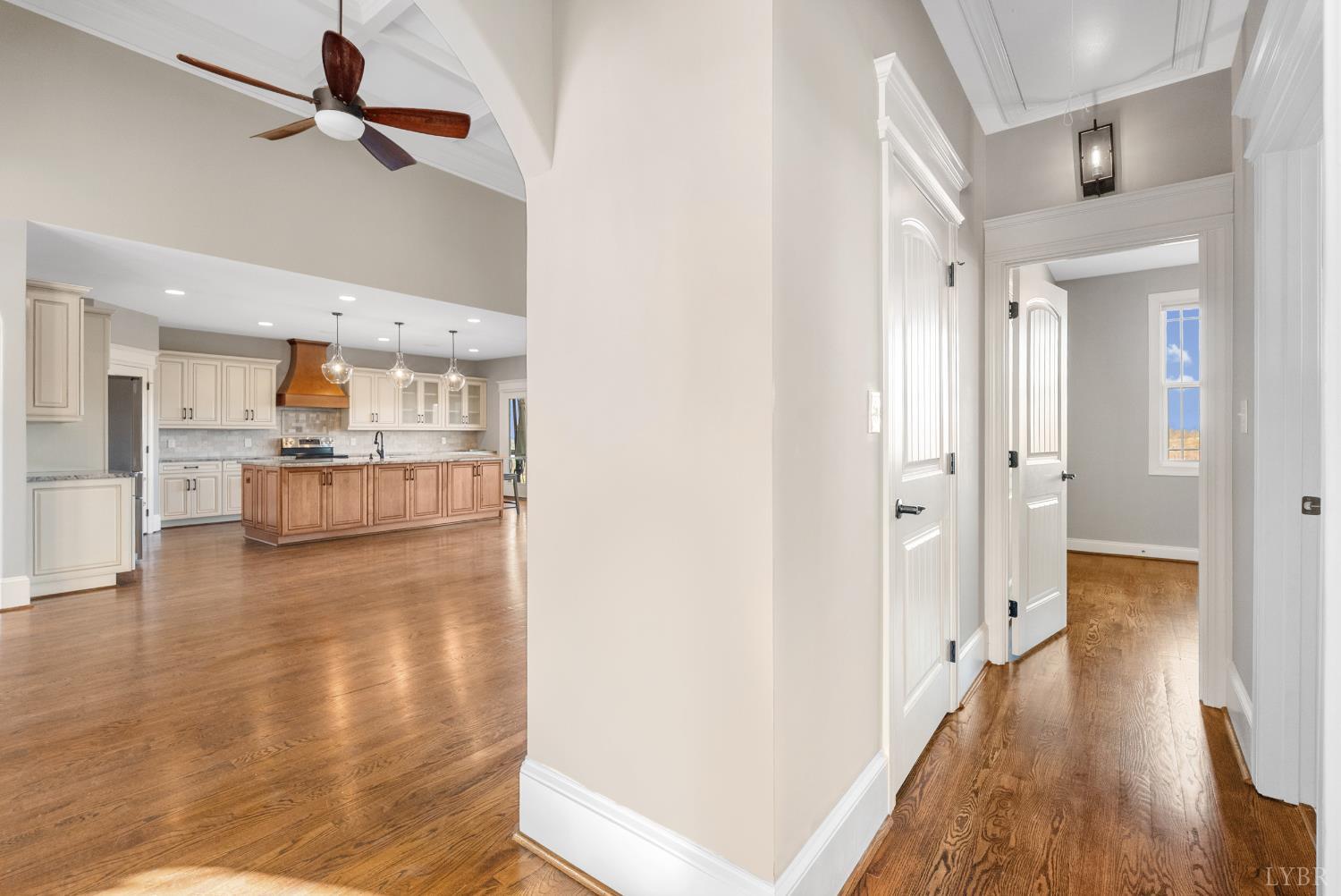 971 Lynbrook Road Rustburg, VA 24588 - Photo 26 of 56