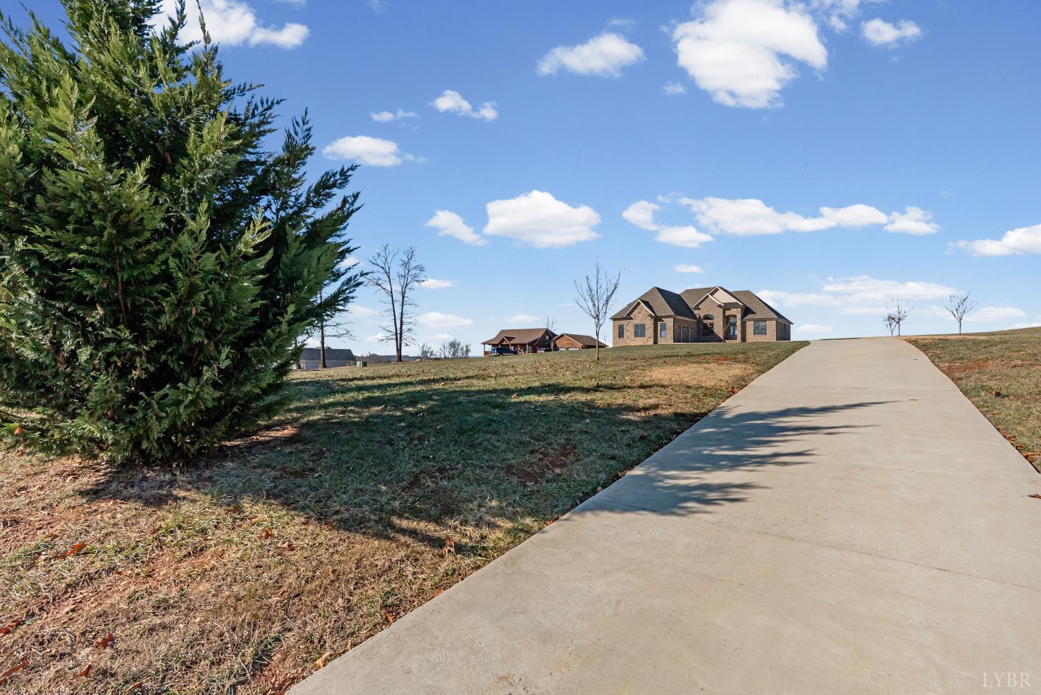 971 Lynbrook Road Rustburg, VA 24588 - Photo 3 of 56