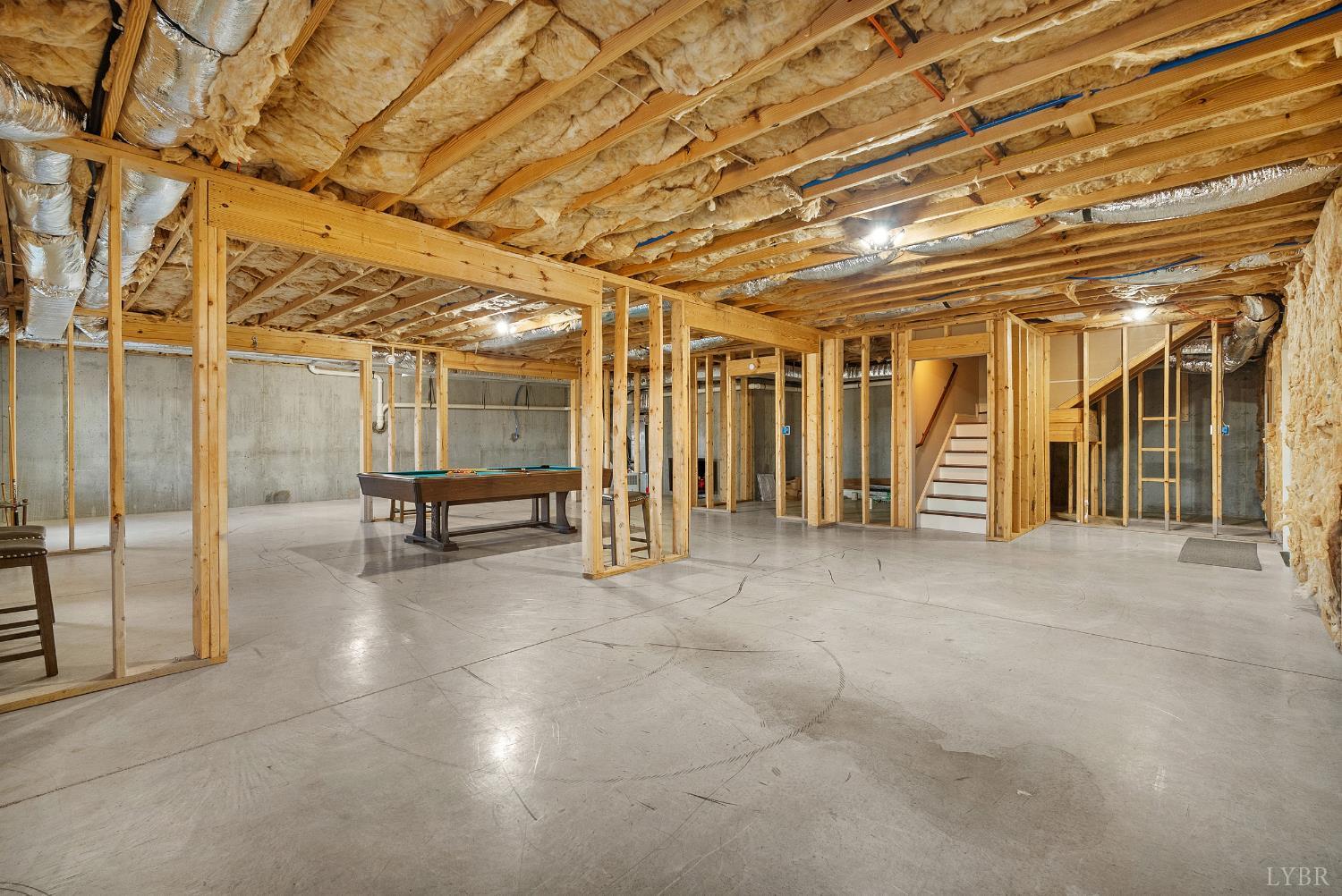 971 Lynbrook Road Rustburg, VA 24588 - Photo 40 of 56