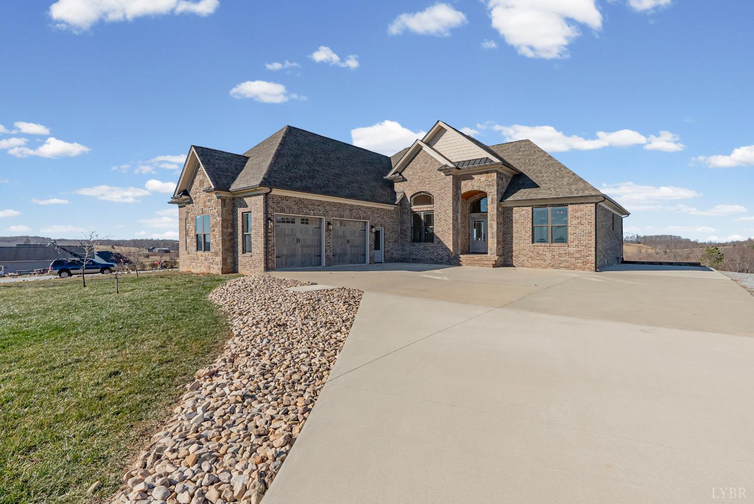 971 Lynbrook Road Rustburg, VA 24588 - Photo 4 of 56