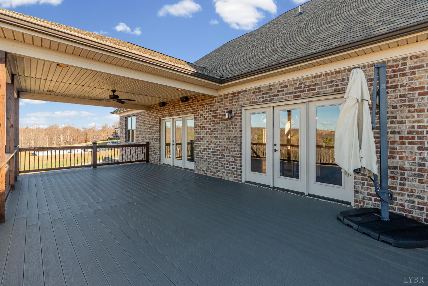 971 Lynbrook Road Rustburg, VA 24588 - Photo 42 of 56