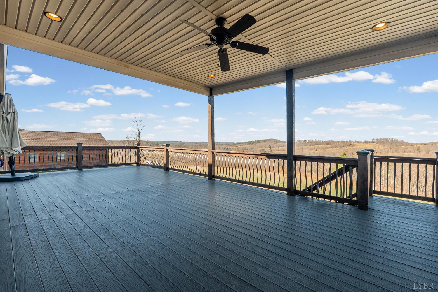 971 Lynbrook Road Rustburg, VA 24588 - Photo 43 of 56