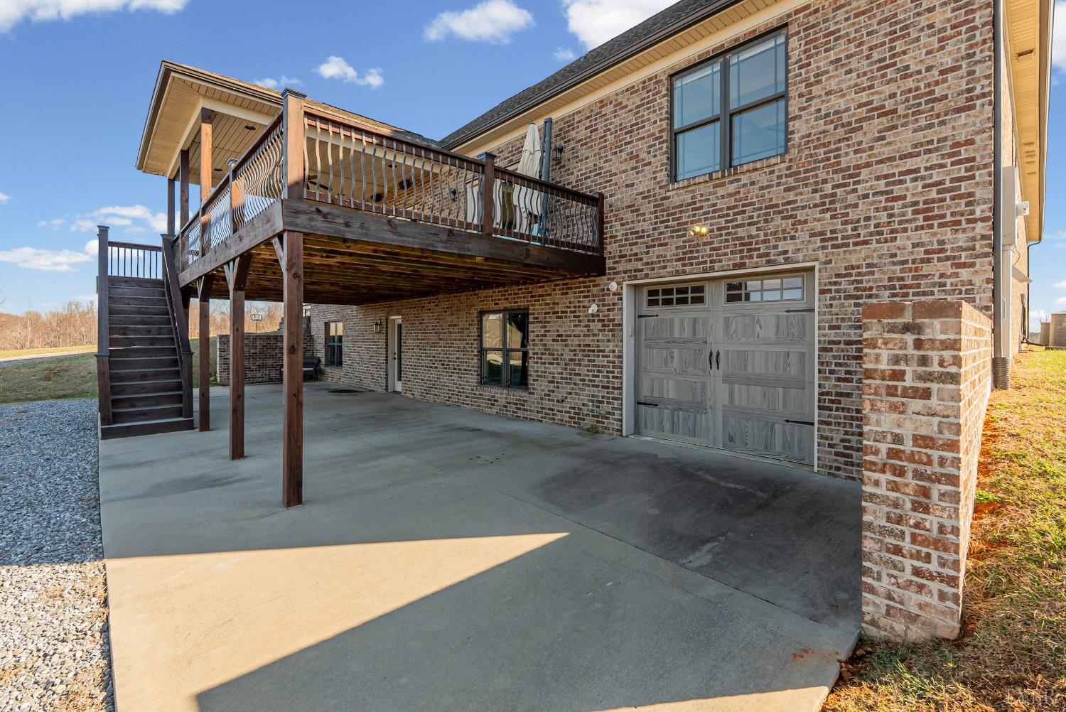 971 Lynbrook Road Rustburg, VA 24588 - Photo 44 of 56