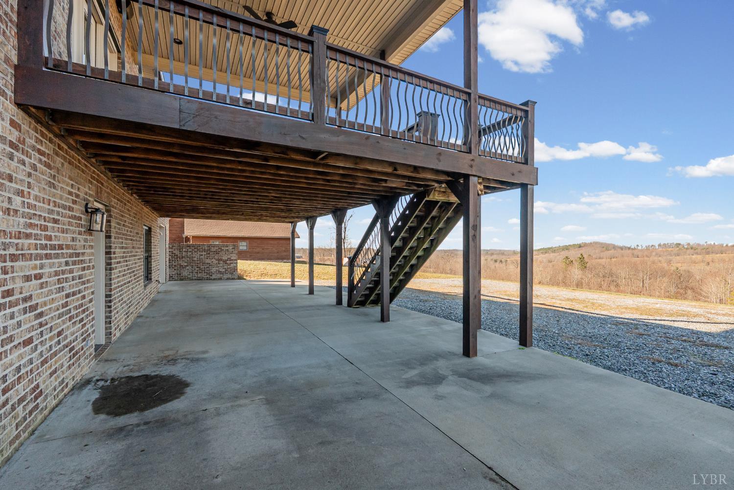 971 Lynbrook Road Rustburg, VA 24588 - Photo 45 of 56