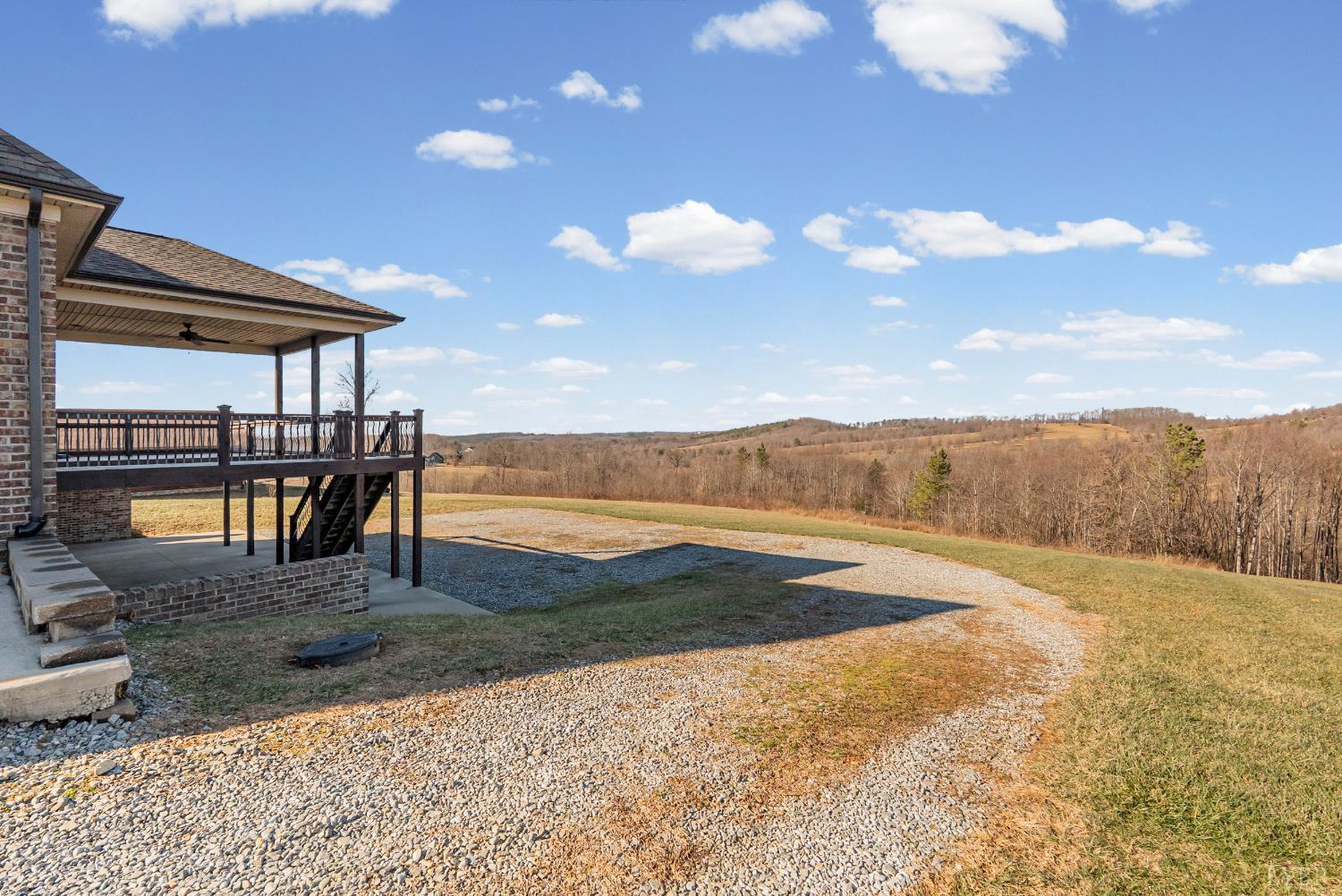 971 Lynbrook Road Rustburg, VA 24588 - Photo 46 of 56