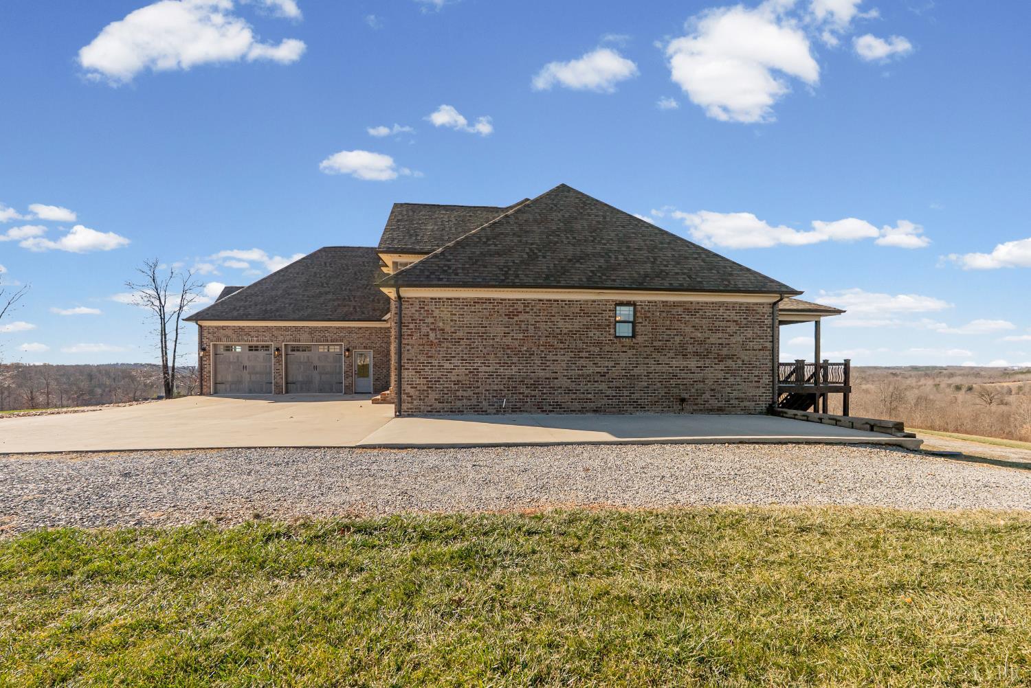 971 Lynbrook Road Rustburg, VA 24588 - Photo 48 of 56