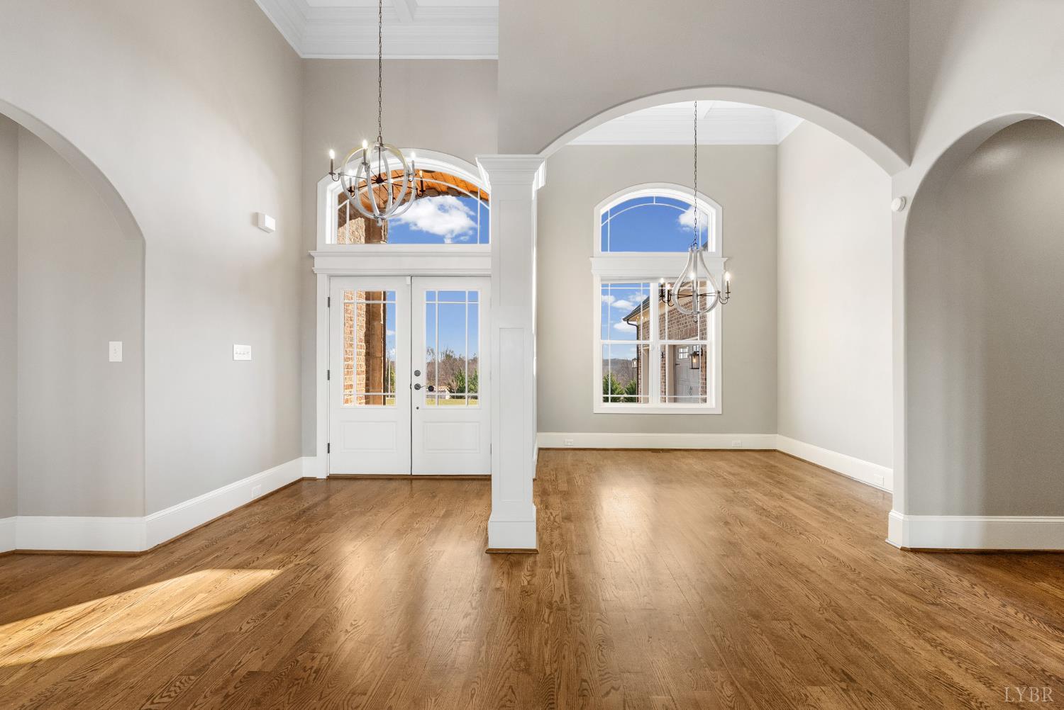 971 Lynbrook Road Rustburg, VA 24588 - Photo 5 of 56