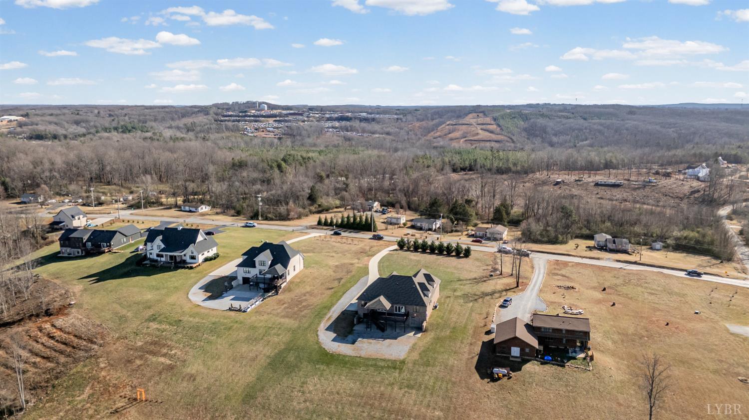 971 Lynbrook Road Rustburg, VA 24588 - Photo 51 of 56