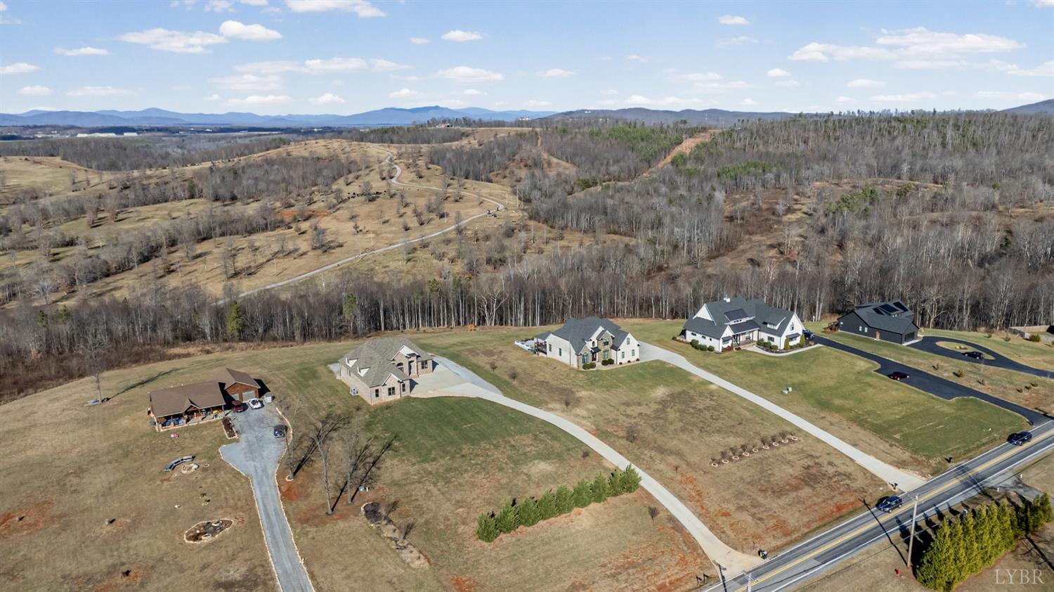 971 Lynbrook Road Rustburg, VA 24588 - Photo 52 of 56