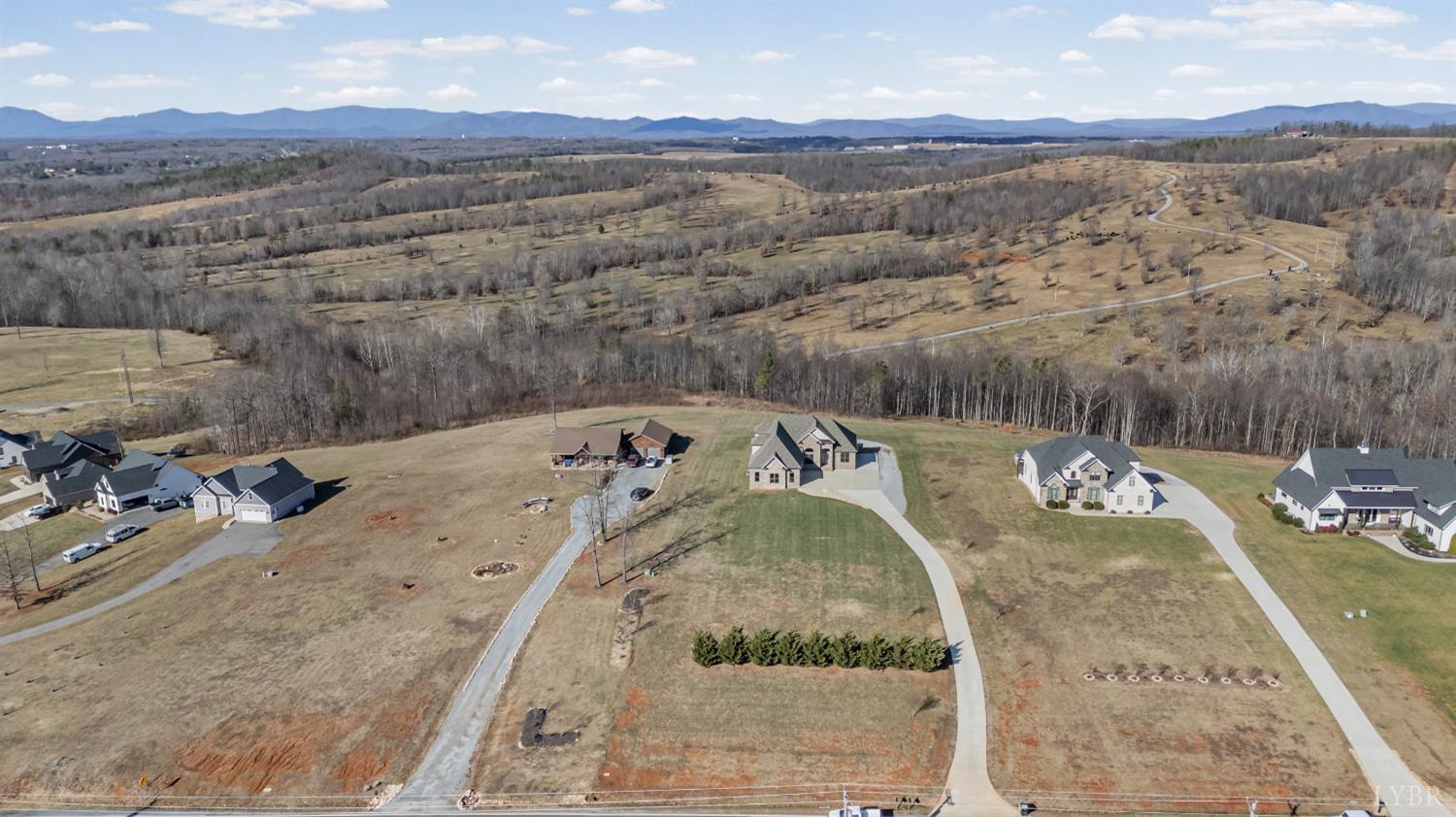 971 Lynbrook Road Rustburg, VA 24588 - Photo 53 of 56