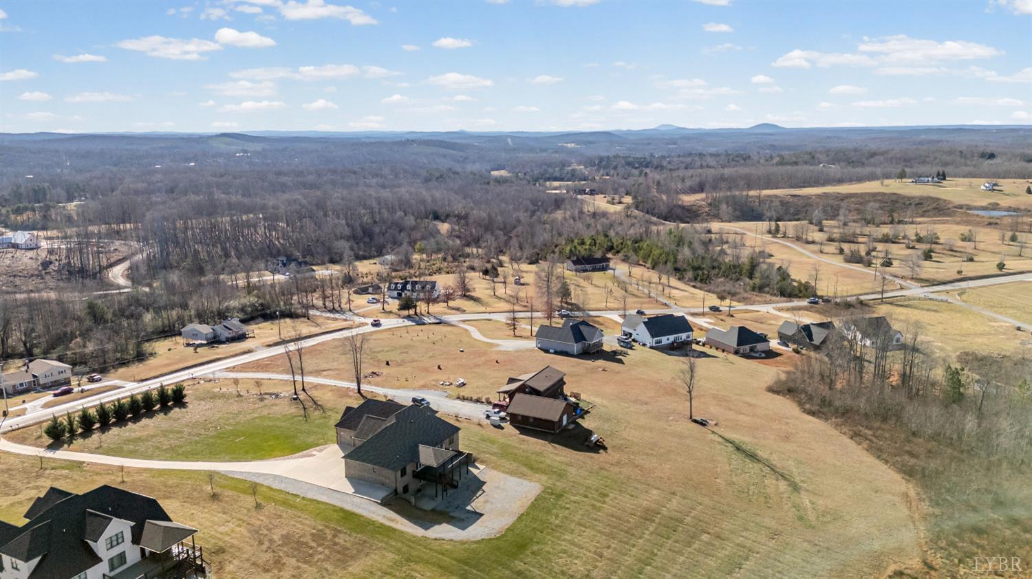 971 Lynbrook Road Rustburg, VA 24588 - Photo 54 of 56