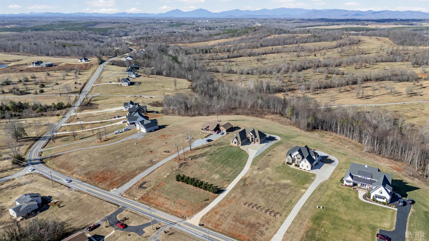 971 Lynbrook Road Rustburg, VA 24588 - Photo 55 of 56