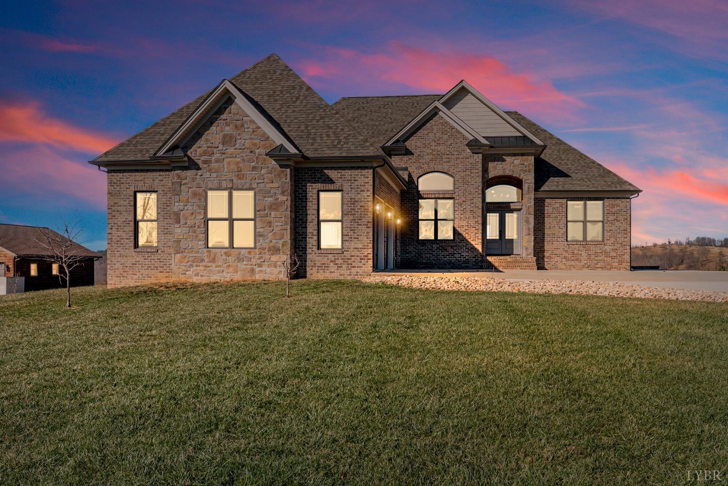 971 Lynbrook Road Rustburg, VA 24588 - Photo 56 of 56