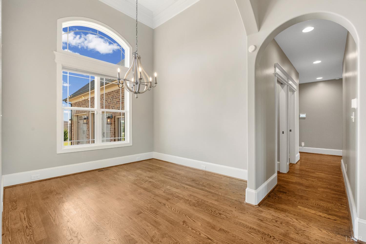 971 Lynbrook Road Rustburg, VA 24588 - Photo 6 of 56