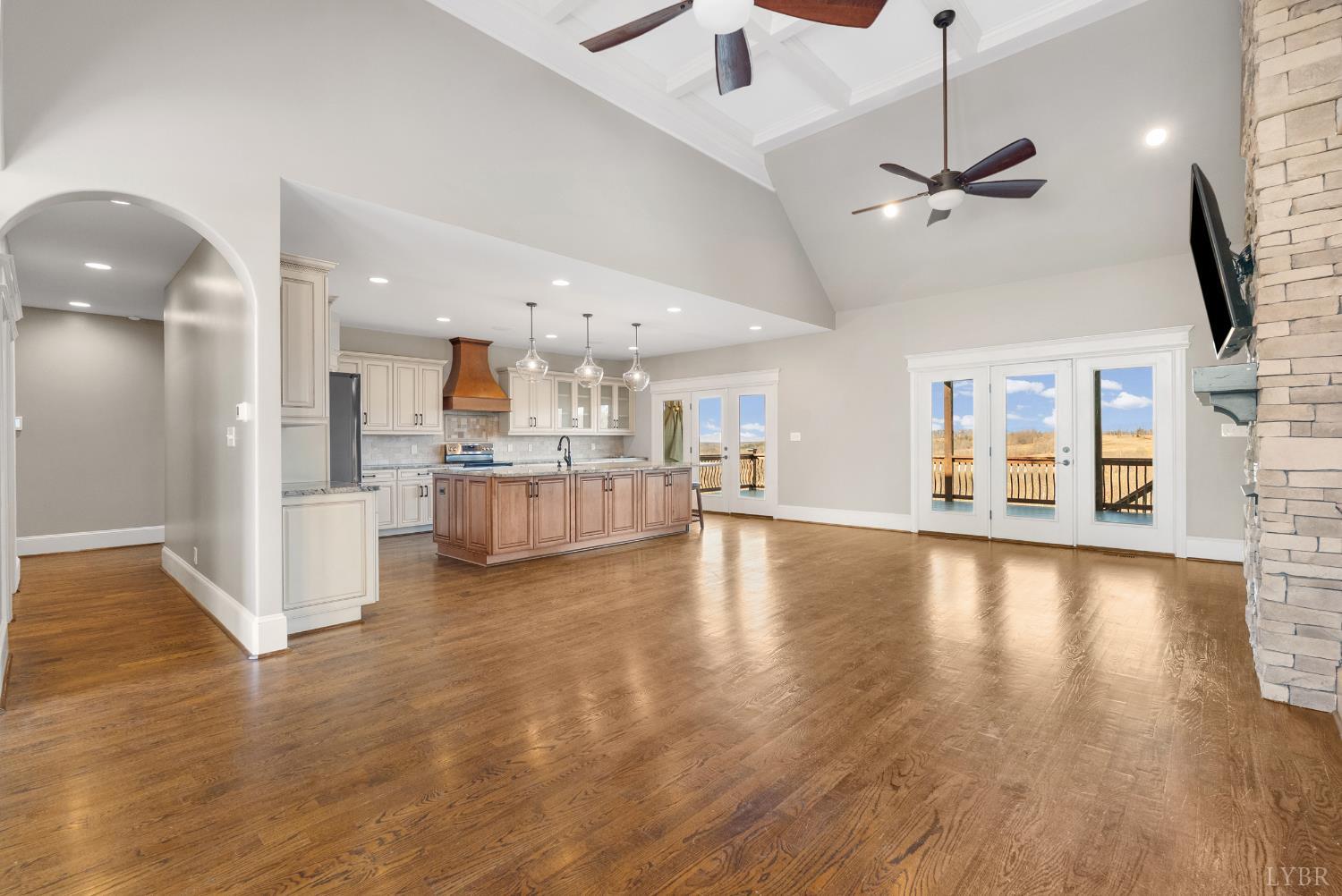 971 Lynbrook Road Rustburg, VA 24588 - Photo 7 of 56