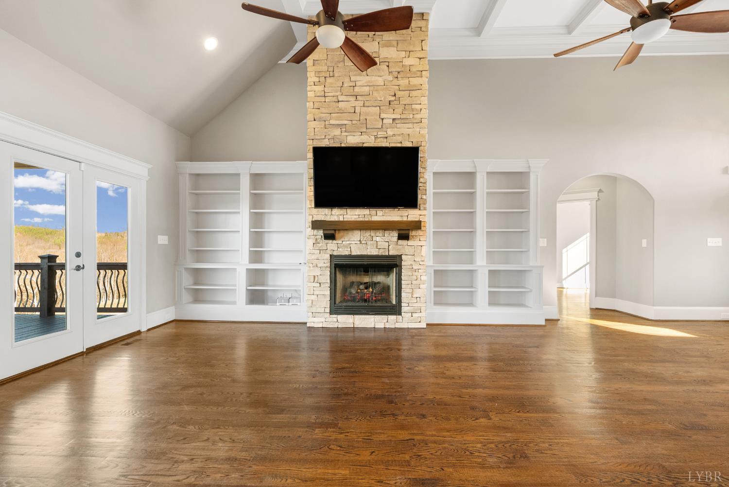 971 Lynbrook Road Rustburg, VA 24588 - Photo 8 of 56