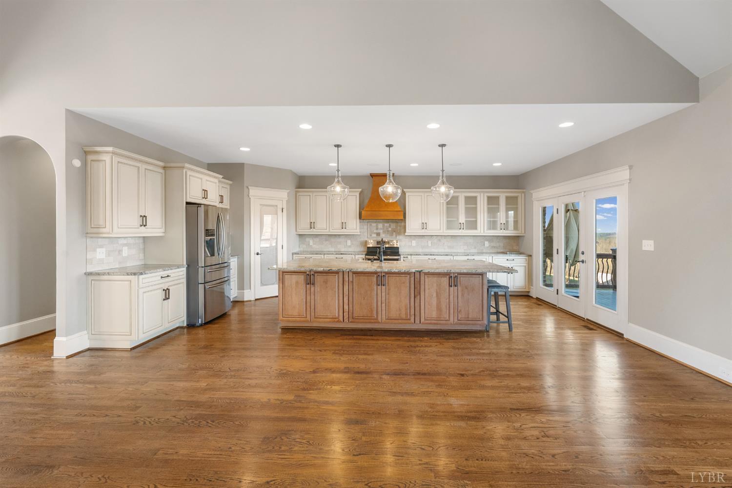 971 Lynbrook Road Rustburg, VA 24588 - Photo 10 of 56