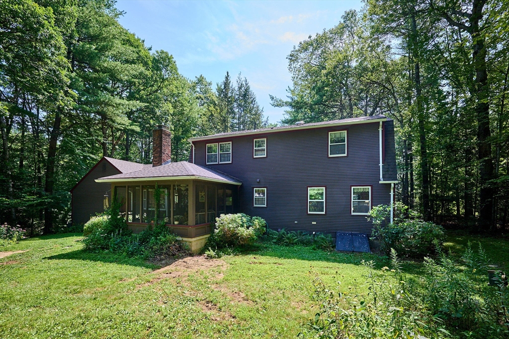 127 Pomeroy Meadow Road Southampton, MA 01073 - Photo 28 of 42 Gallery Image 28