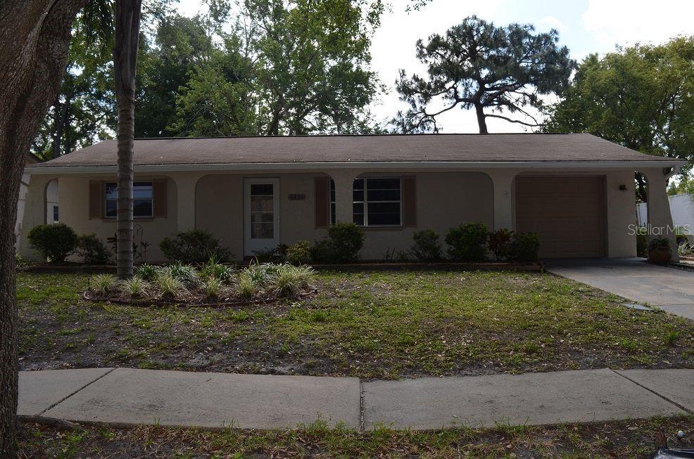 4436 Sawgrass Boulevard New Port Richey, FL 34653 - Photo 1 of 1