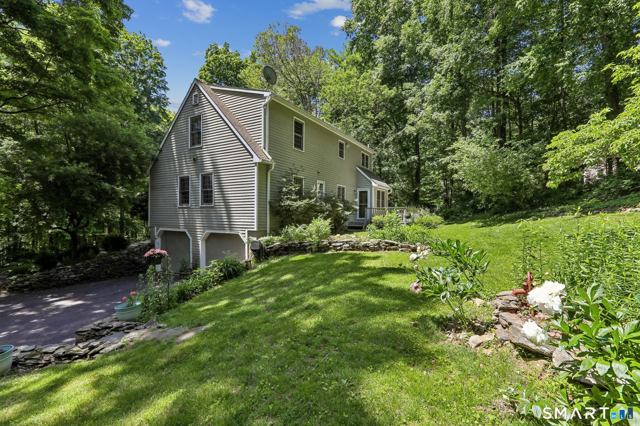 338 Good Hill Road Woodbury, CT 06798 - Photo 34 of 40