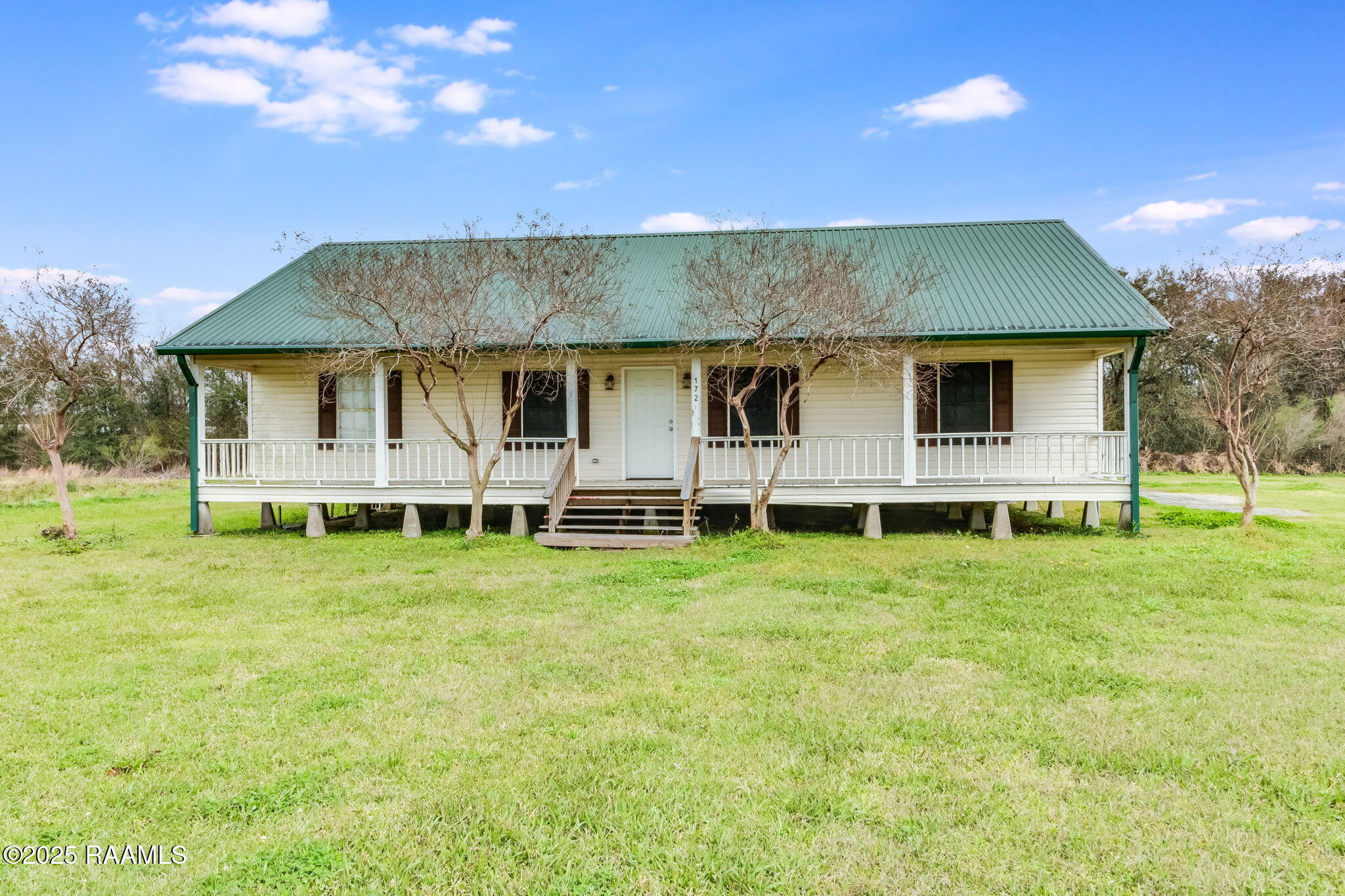 172 Civil Rayne, LA 70578 - Photo 1 of 17 1-web-or-mls-172 Par Rd 1-81-15