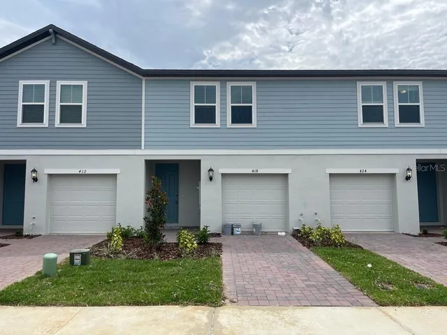 $1,900 | 418 Legacy Loop, Davenport, FL 33896