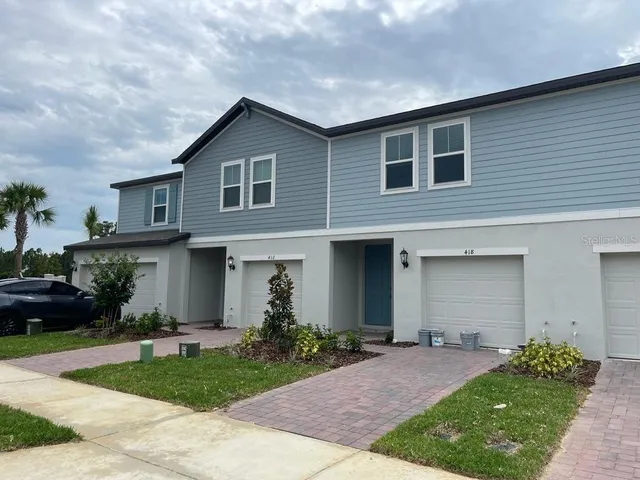 $1,900 | 418 Legacy Loop, Davenport, FL 33896