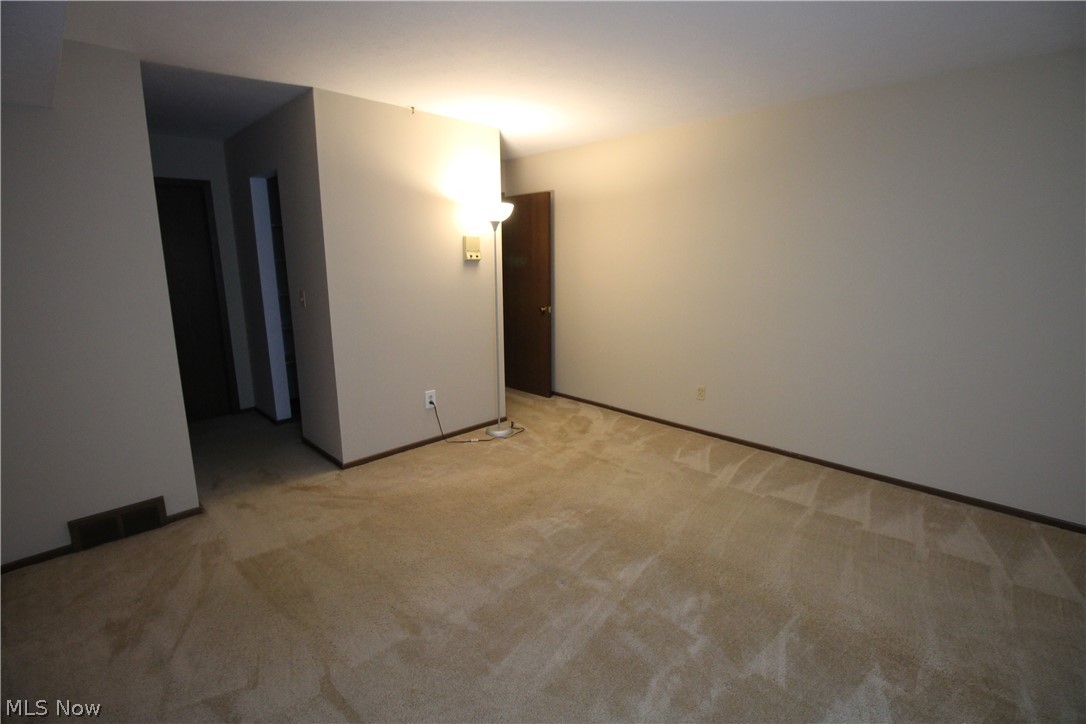 4695 Mayfield Road, Unit D South Euclid, OH 44121 - Photo 10 of 22 From windows to entrance and bathroom