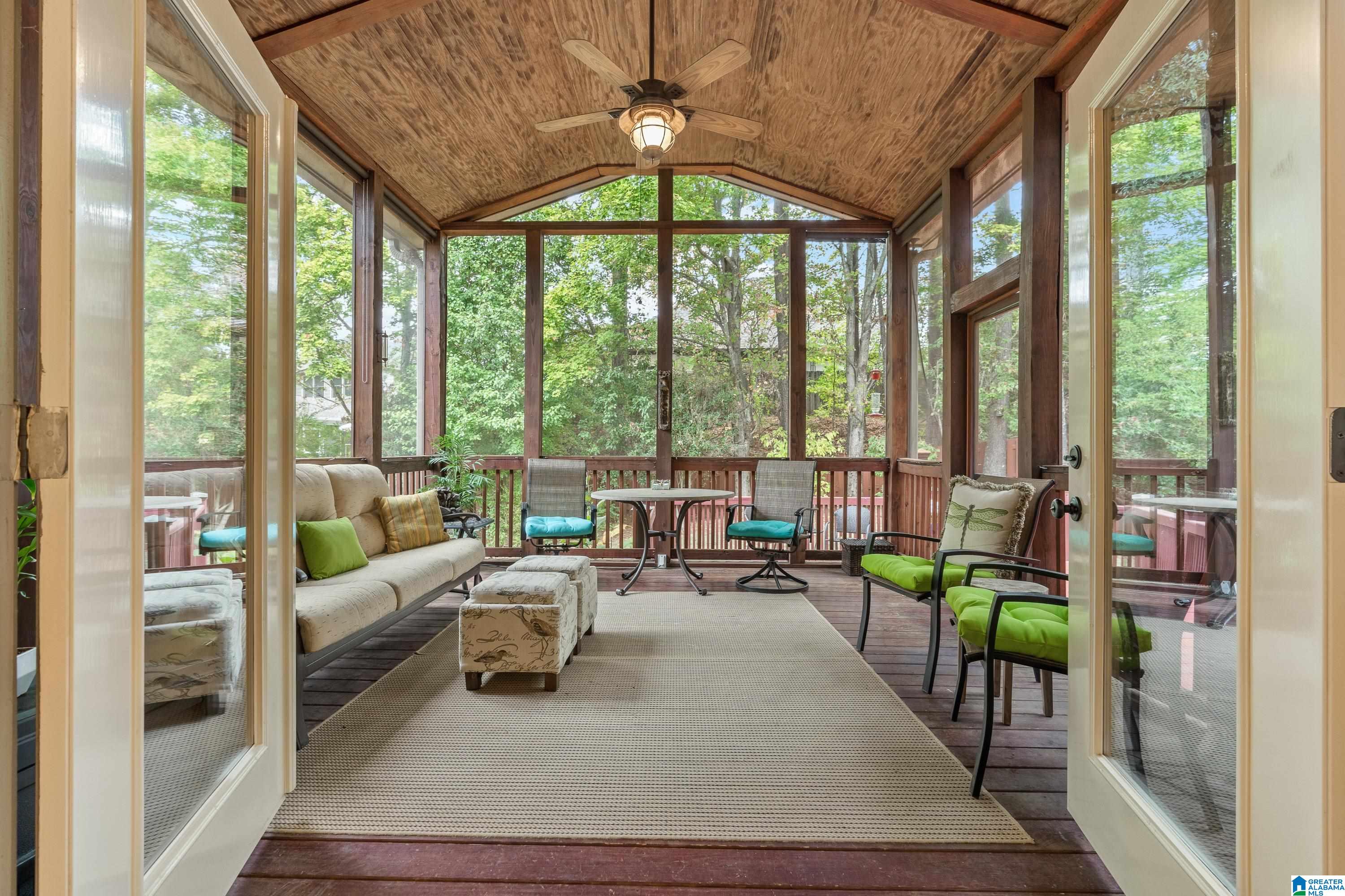 4004 Milner Way Hoover, AL 35242 - Photo 2 of 60
