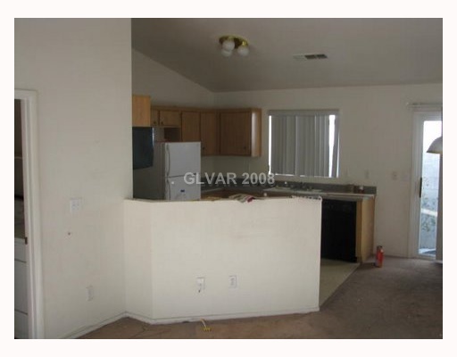 4211 Riker Avenue Las Vegas, NV 89115 - Photo 2 of 2 Kitchen.
