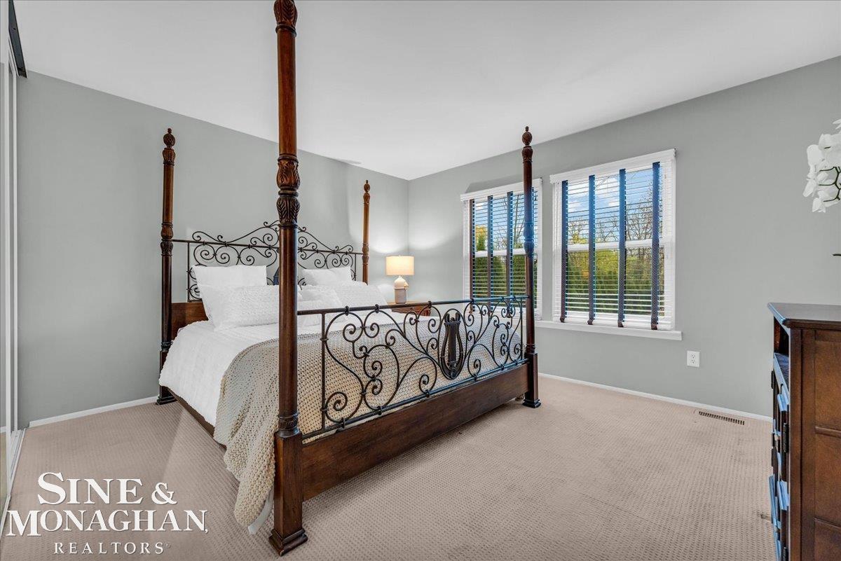 805 Bolinger Street Rochester Hills, MI 48307 - Photo 20 of 35