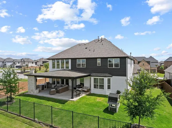 $630,000 | 3204 Creek Meadow Drive, Anna, TX 75409