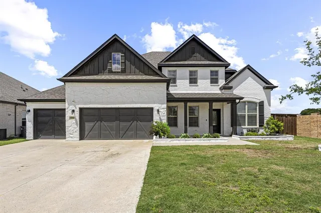 $650,000 | 3204 Creek Meadow Drive, Anna, TX 75409