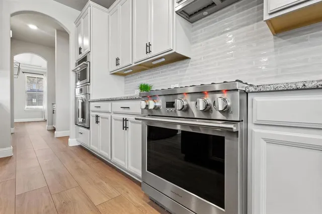 $650,000 | 3204 Creek Meadow Drive, Anna, TX 75409