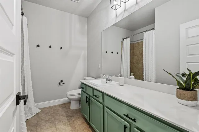 $650,000 | 3204 Creek Meadow Drive, Anna, TX 75409