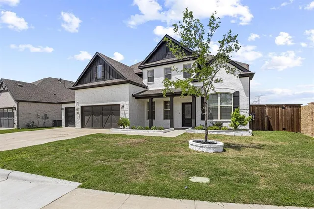 $650,000 | 3204 Creek Meadow Drive, Anna, TX 75409