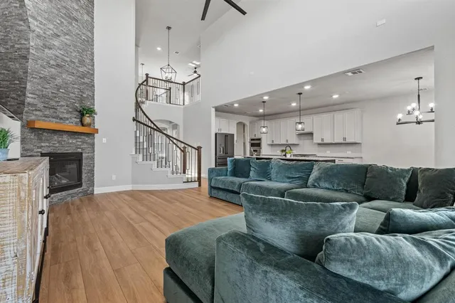 $650,000 | 3204 Creek Meadow Drive, Anna, TX 75409