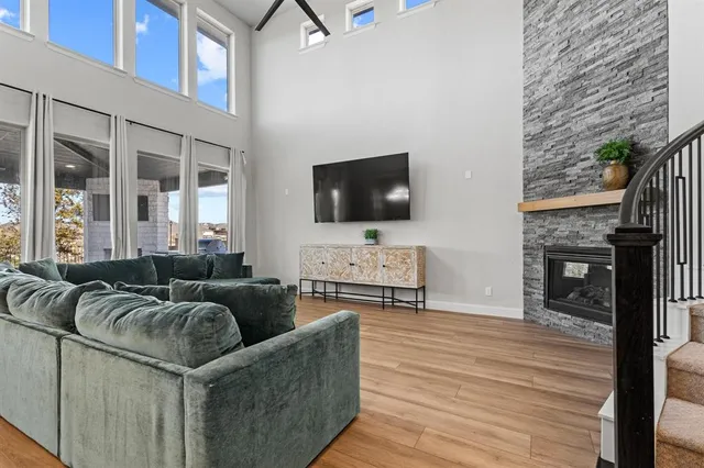 $650,000 | 3204 Creek Meadow Drive, Anna, TX 75409