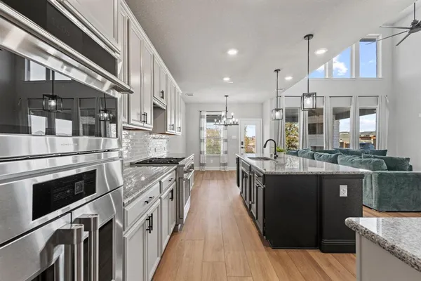 $630,000 | 3204 Creek Meadow Drive, Anna, TX 75409