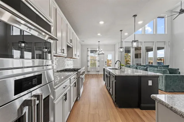 $650,000 | 3204 Creek Meadow Drive, Anna, TX 75409