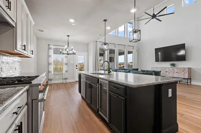 $650,000 | 3204 Creek Meadow Drive, Anna, TX 75409