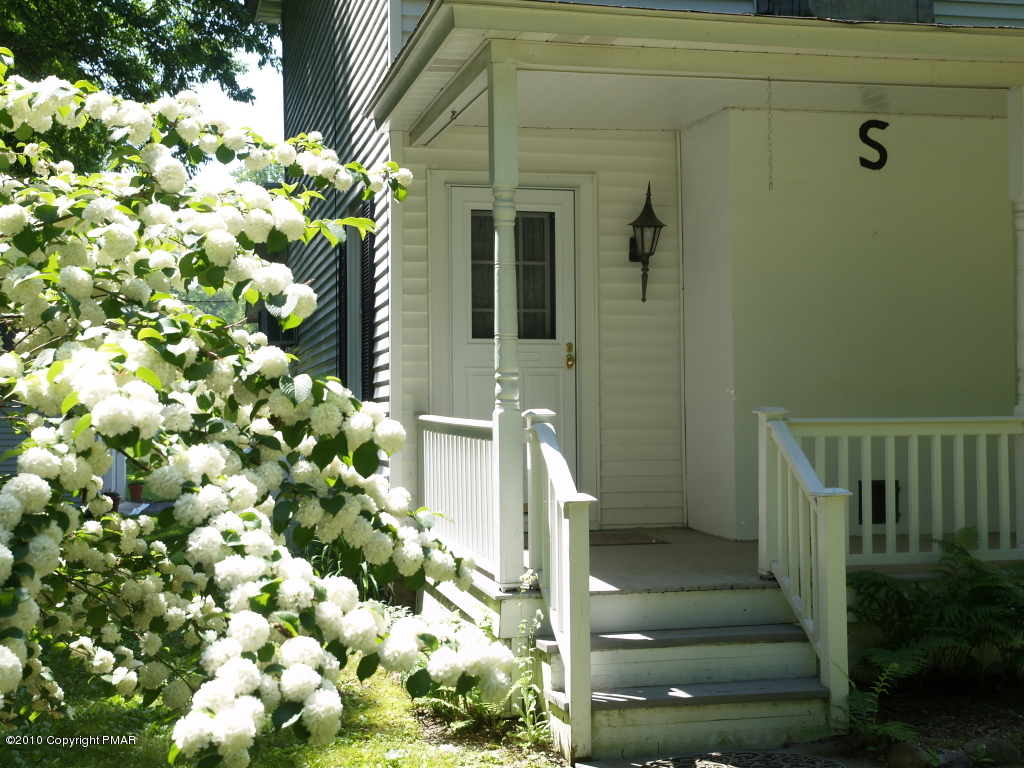 1530 Cherry Valley Road Stroudsburg, PA 18360 - Photo 8 of 21 Flowering bush