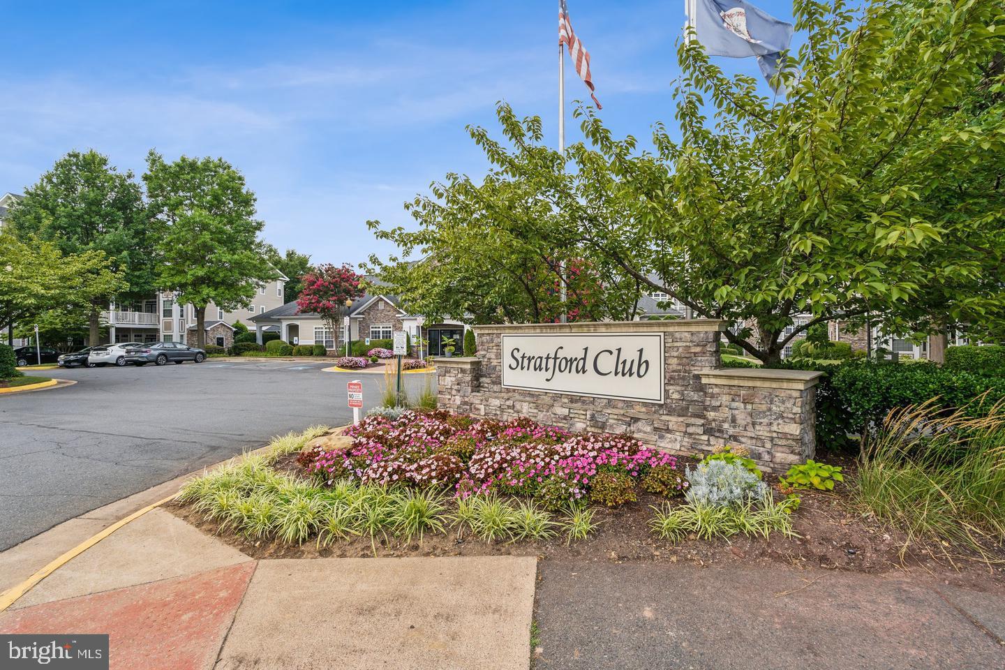 504 Sunset View Terrace Southeast, Unit 301 Leesburg, VA 20175 - Photo 27 of 57