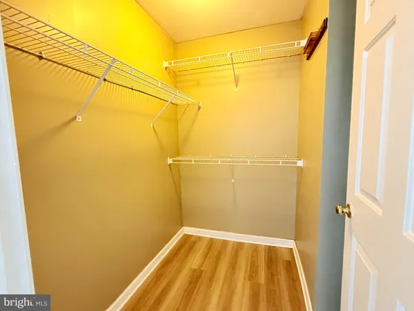 a view of a small room