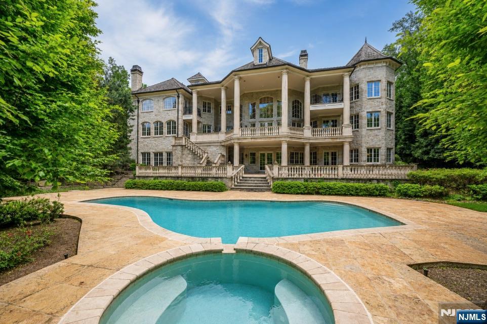 7 Buckingham Drive Alpine, NJ 07620 - Photo 42 of 48