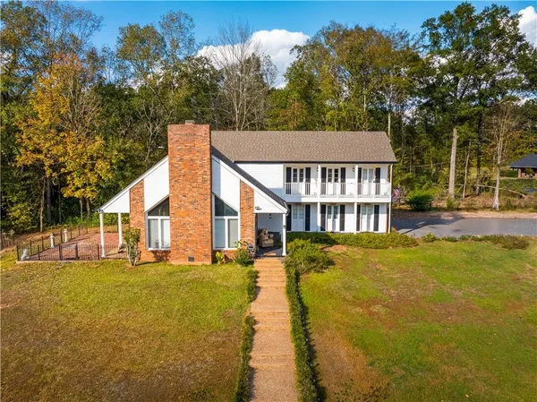 $325,000 | 152 Chinquapin Drive, Natchitoches, LA 71457